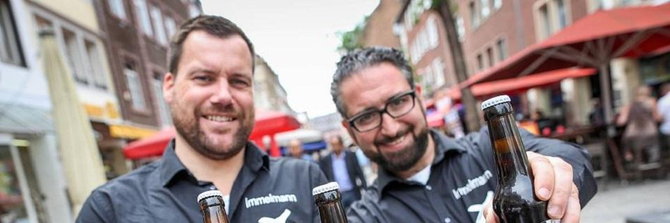 DanImmelmann's profile banner image