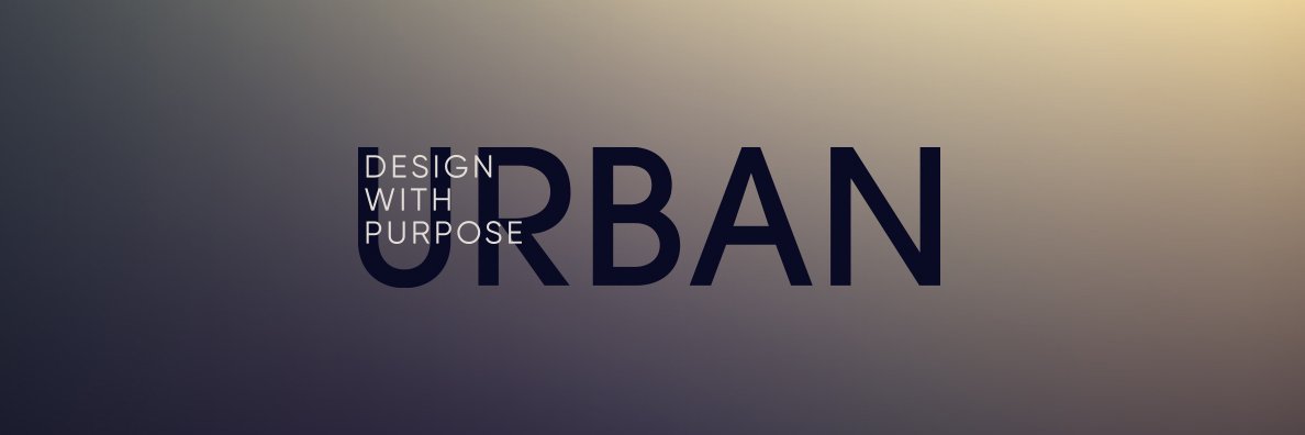 UrbanDesignCork's profile banner image