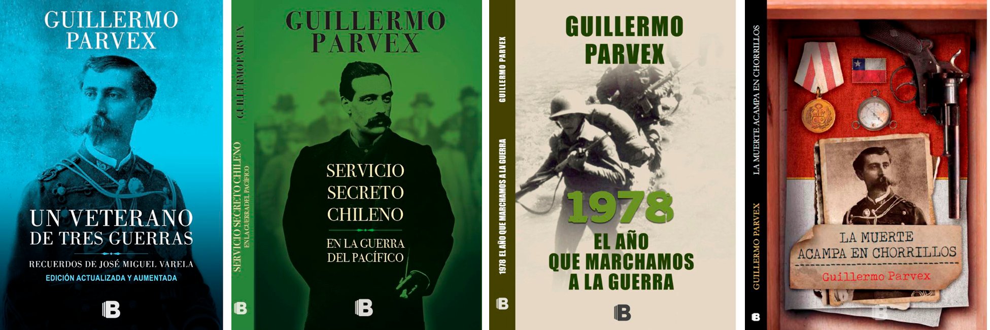 GuillermoParvex's profile banner image
