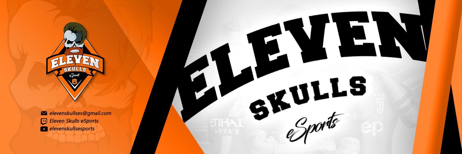 Eleven Skulls eSports ™ (@ElevenSkulls) / Posts / X