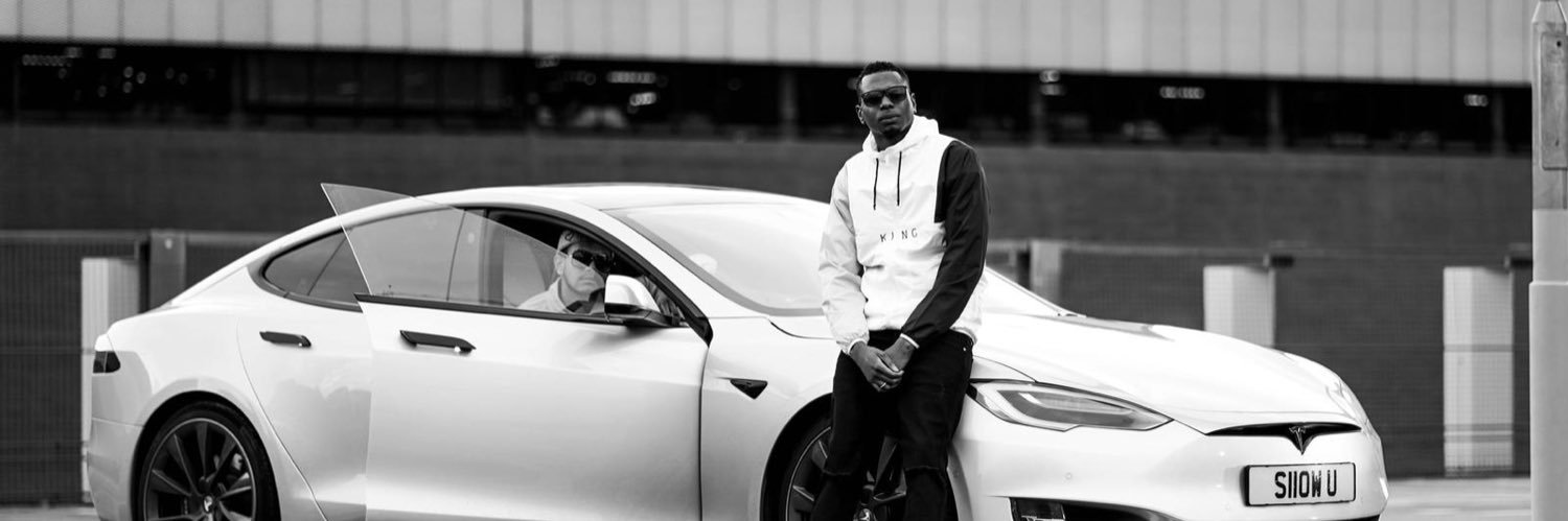 Machine Made Records banner