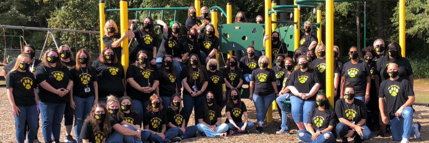 Bunn Elementary banner