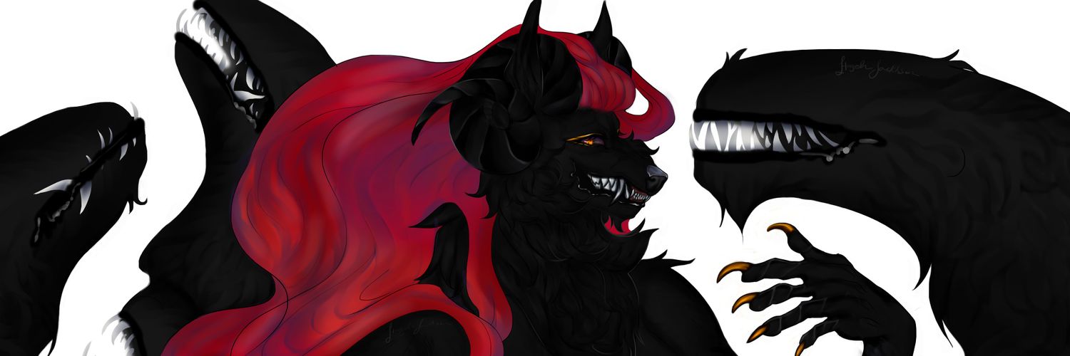 Sarah_Fanng's profile banner image