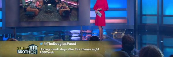 TheDouglasPucci Profile Banner