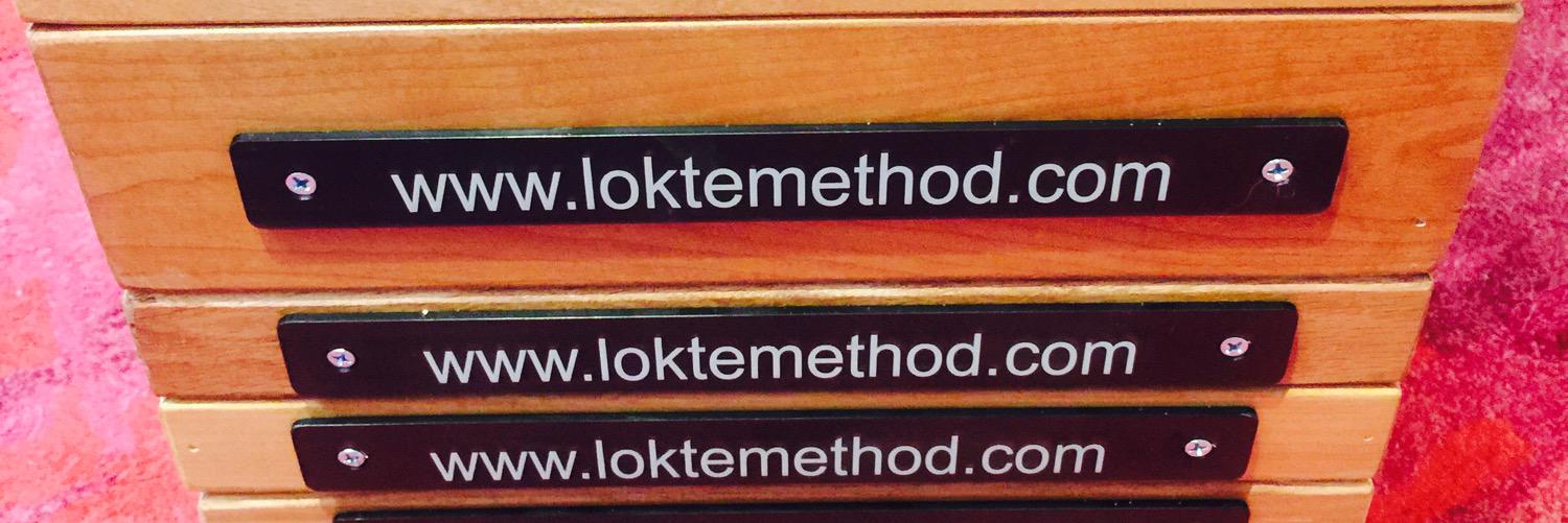 LokteMethod's profile banner image