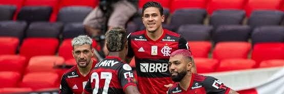 Vitor Hugo CRF's banner