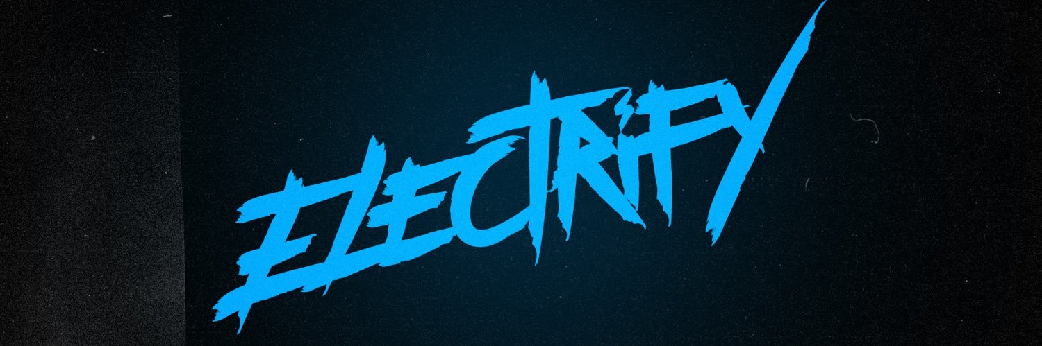 Eric ⚡️🏴‍☠️ banner