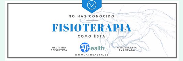 AThealthfis Profile Banner