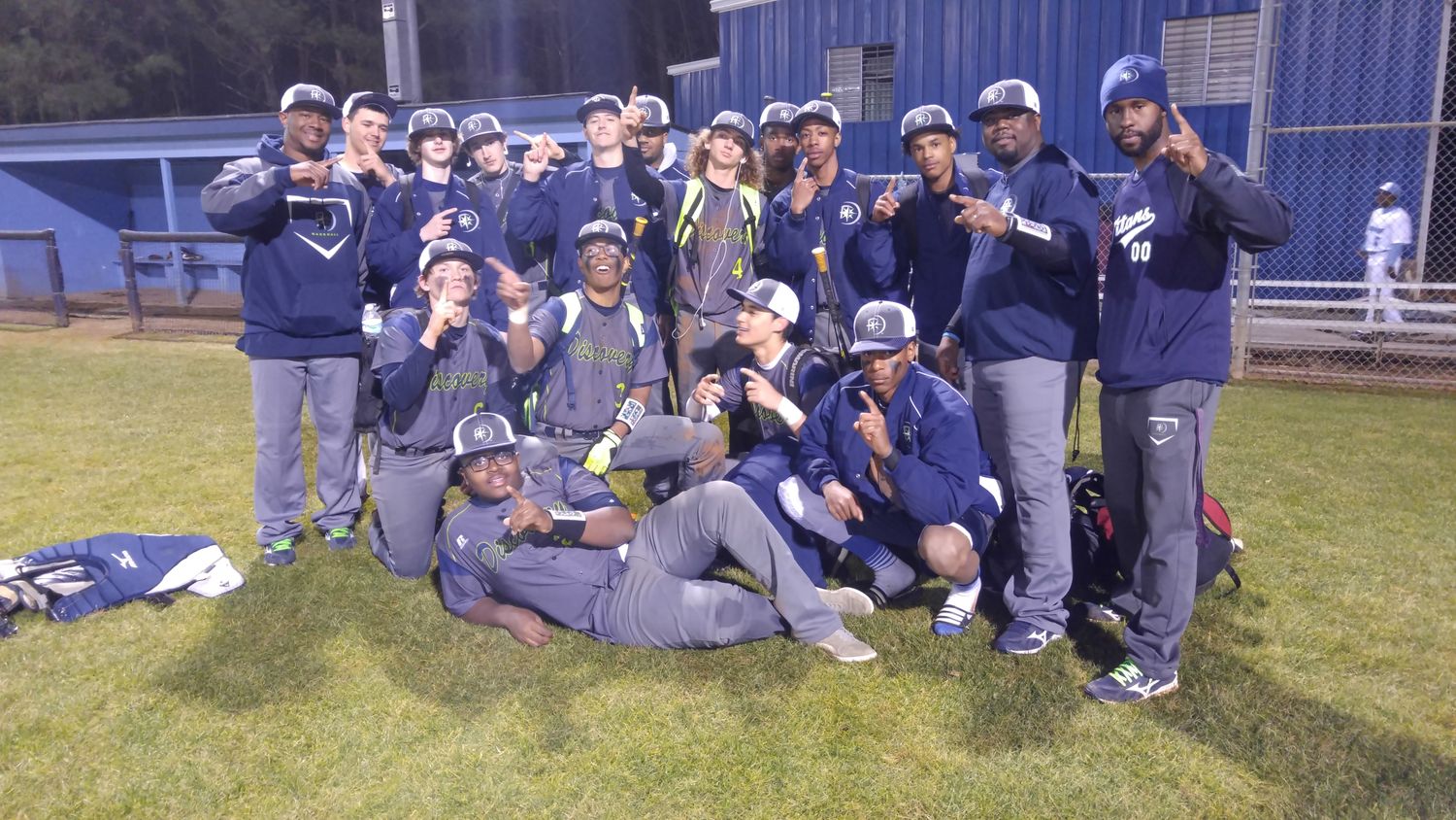 discobaseball's profile banner image