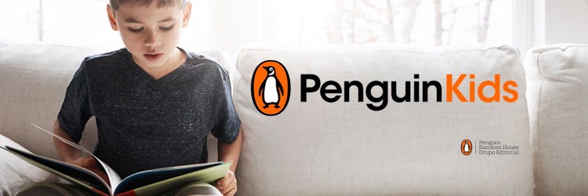 penguinkidsES's profile banner image