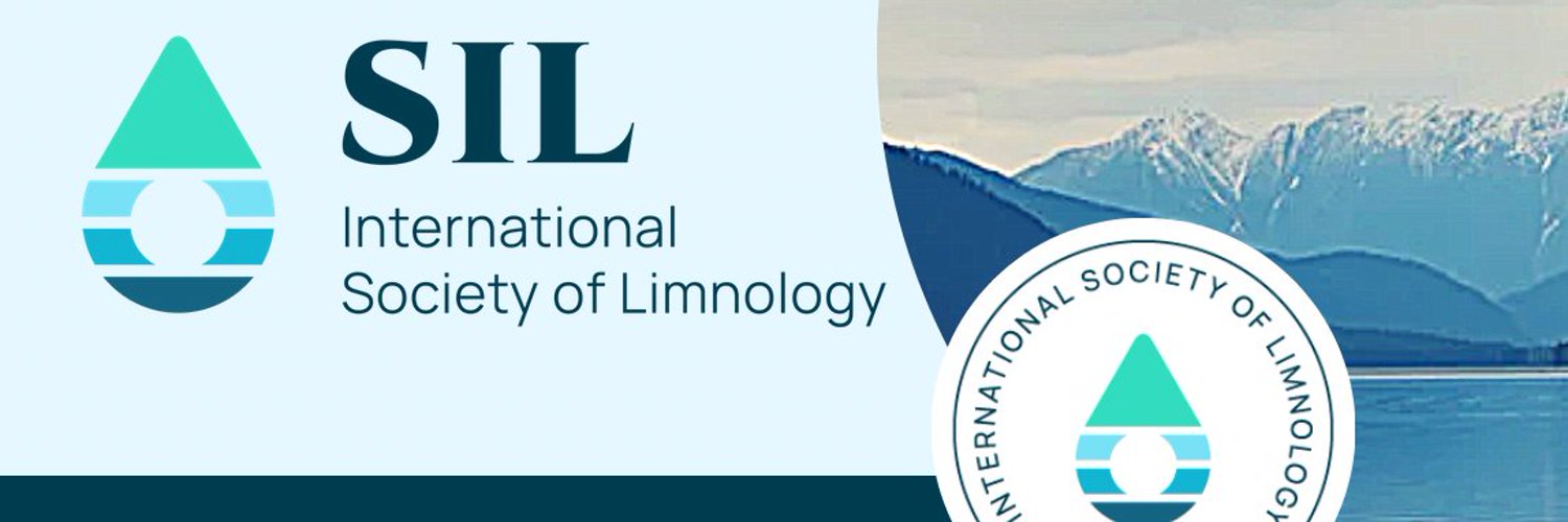 SIL Limnology Profile Banner