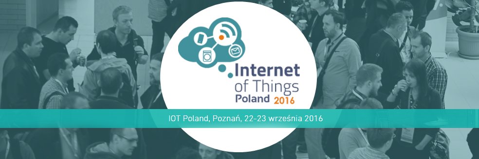 iotpoland's profile banner image