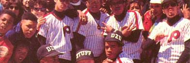 djfreedomphilly's profile banner image