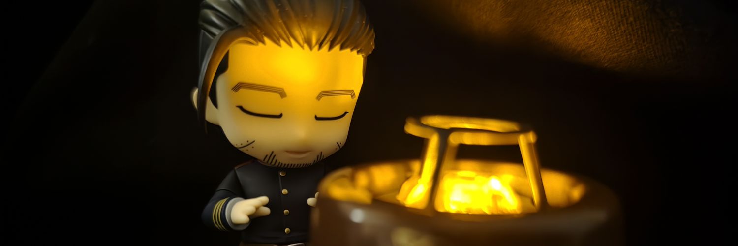 ArtoriaR's profile banner image