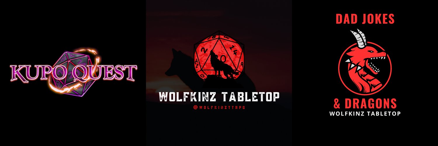 Wolfkinz's profile banner image