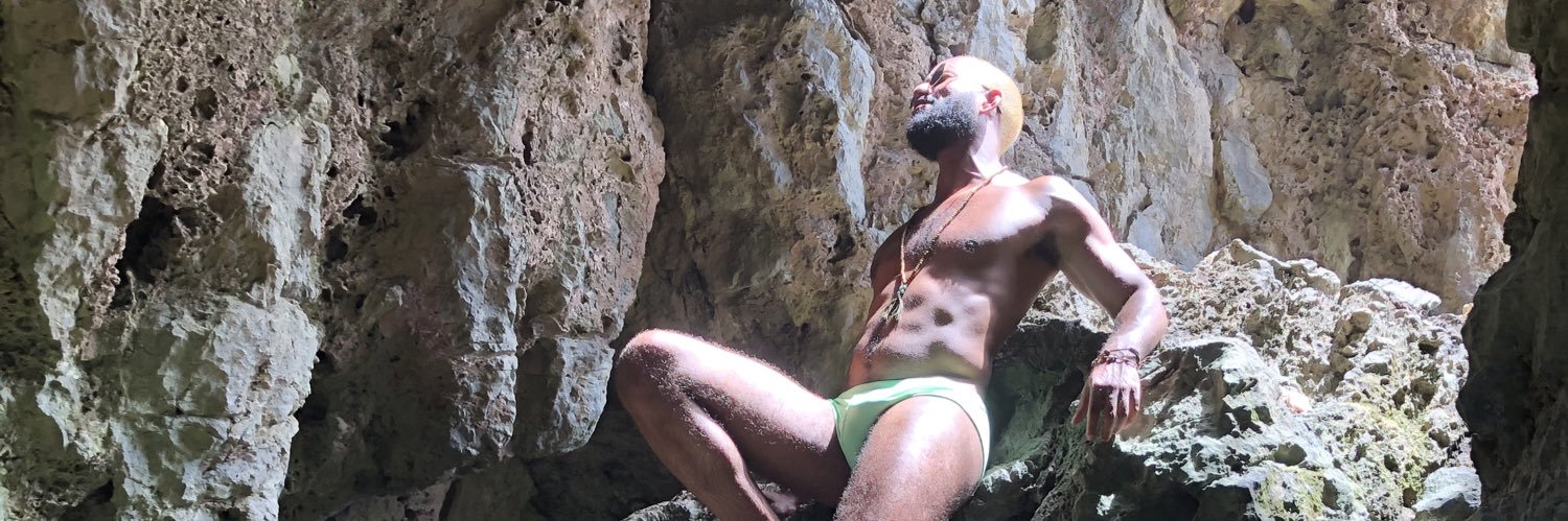 caribefuckboy's profile banner image