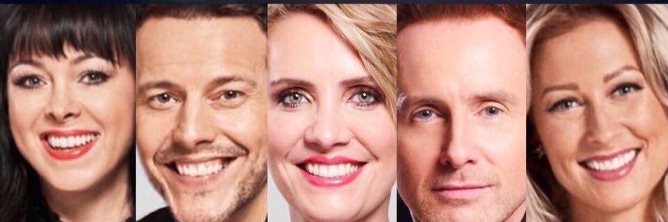 Steps banner