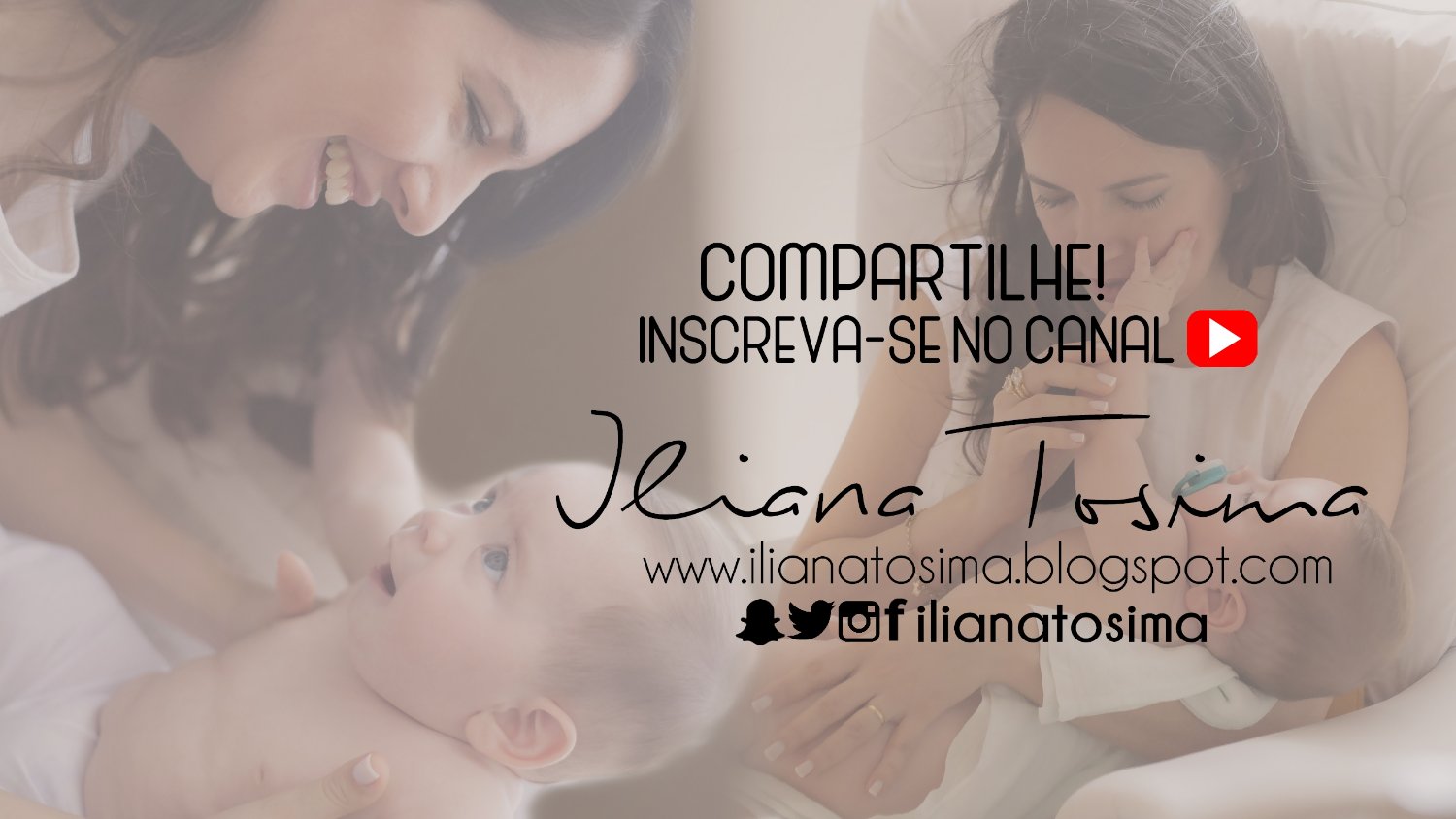 ILIANATOSIMA's profile banner image