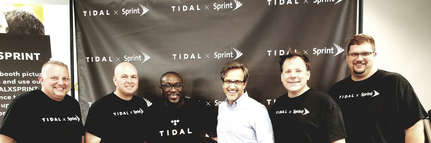 SprintFMM's profile banner image