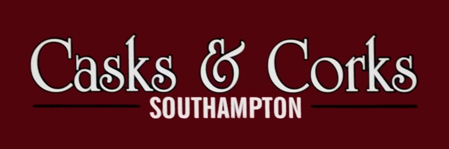 casksandcorks's profile banner image