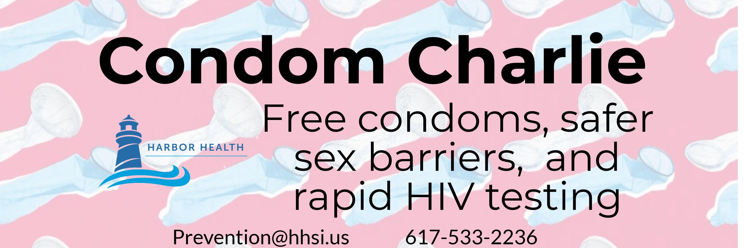 CondomCharlie's profile banner image