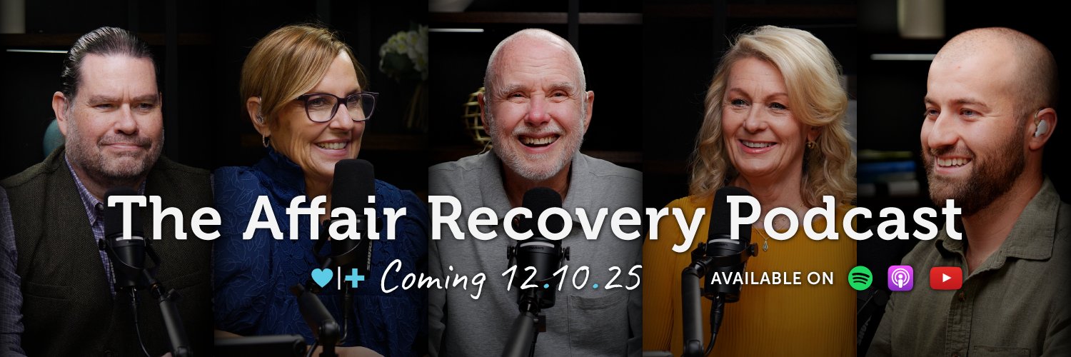 Affair Recovery banner