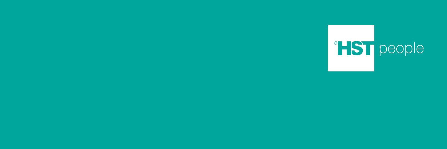 HST People™ banner
