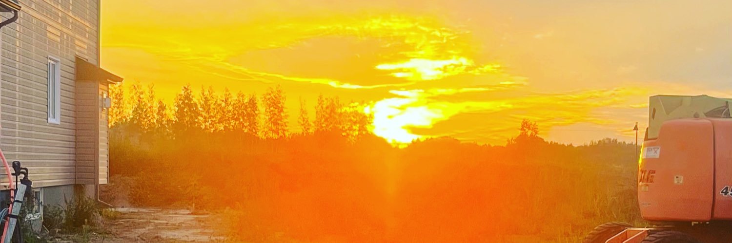 MelissaAlain's profile banner image