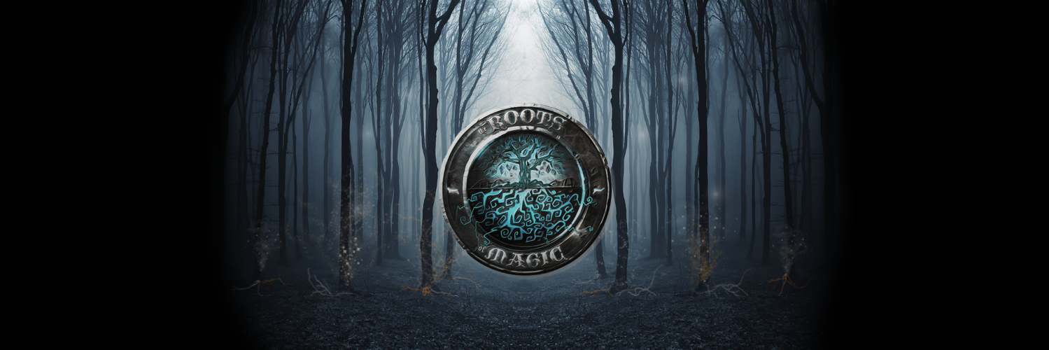 The Roots of Magic banner