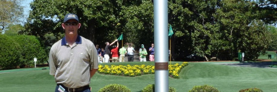 David Shuster banner