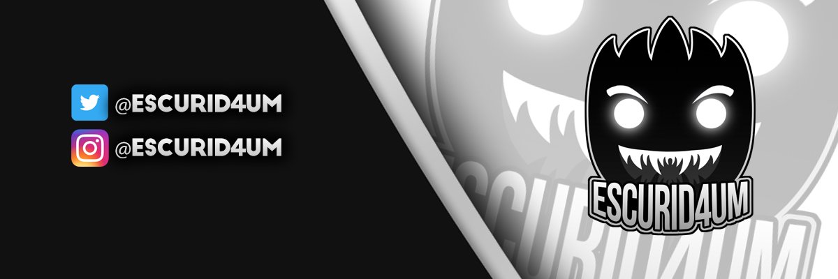Escuridaum_'s profile banner image