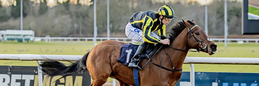 Fletcher Yarham banner