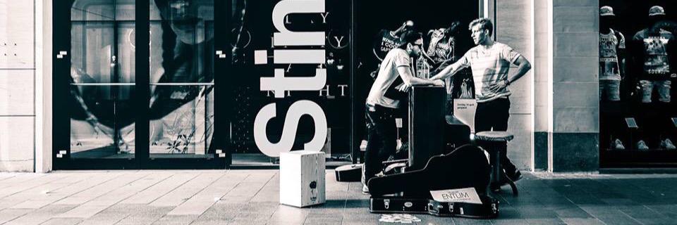 entlimmusic's profile banner image