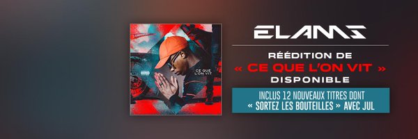 ElamStone Profile Banner