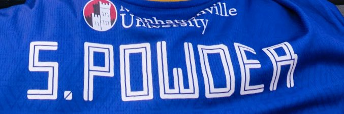 Samory Powder banner