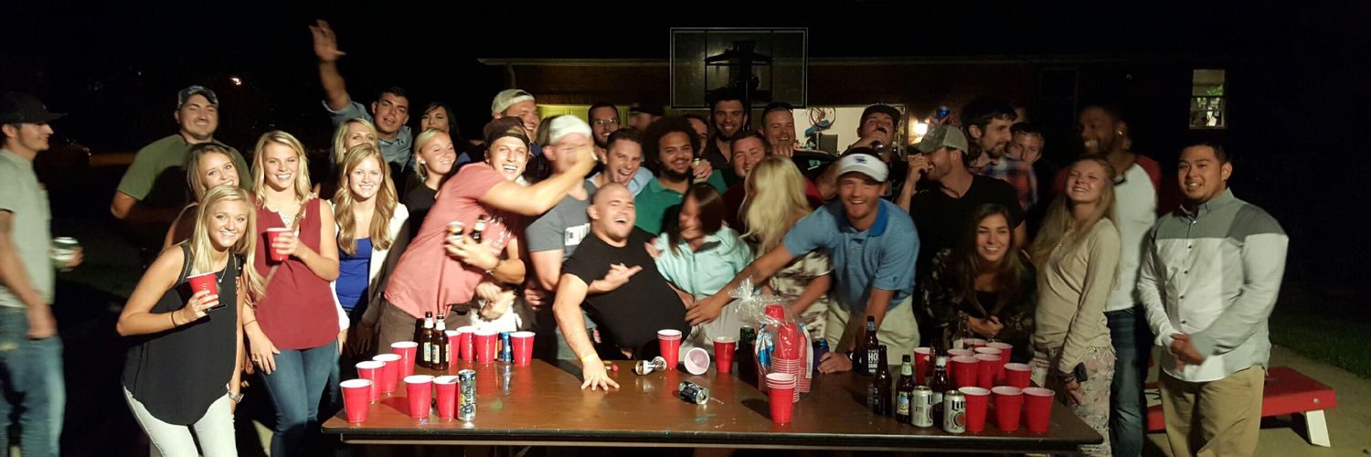 RyanKlute14's profile banner image
