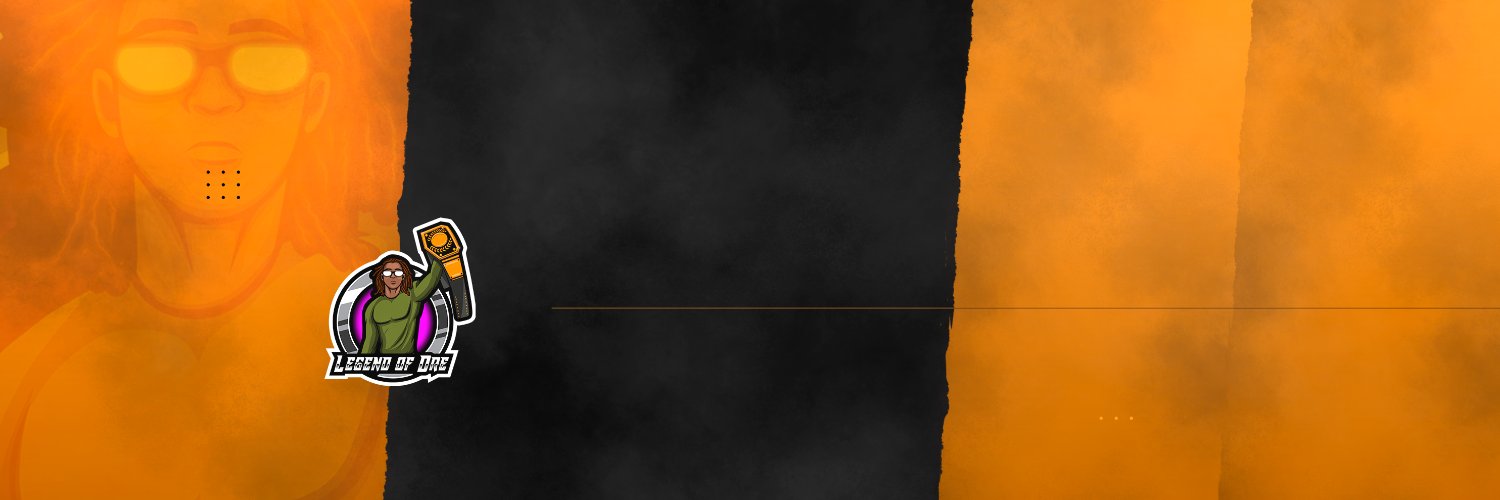 LegendofDre banner