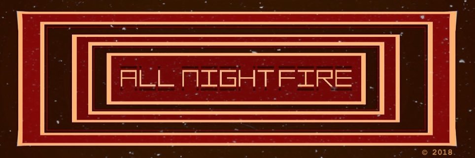AllNightFire's profile banner image