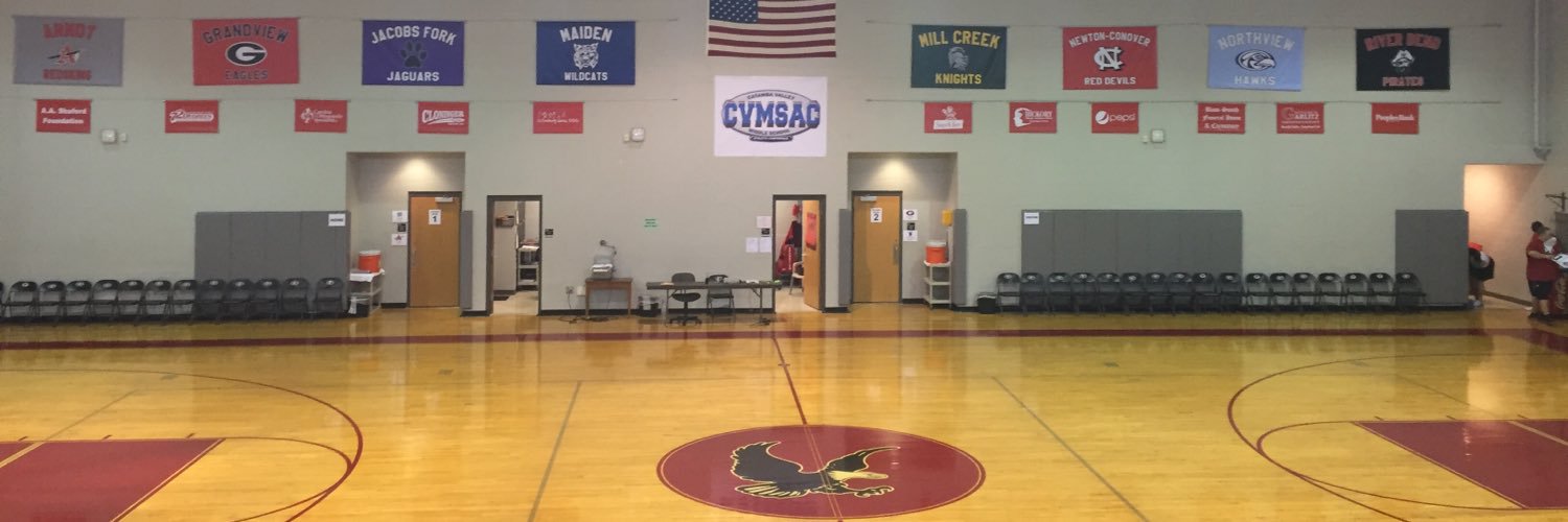 Grandview Middle banner