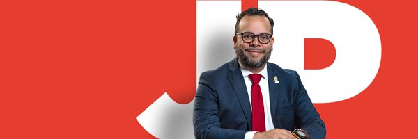 JPMorrell Profile Banner