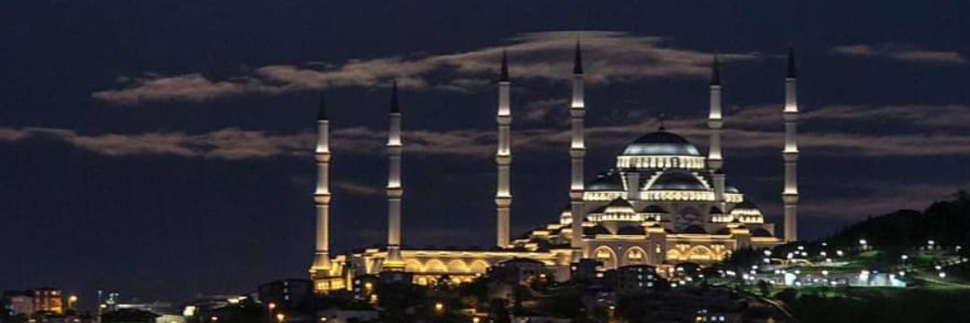 SonerTuysuzoglu's profile banner image