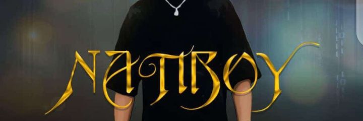 natiboyofficial's profile banner image