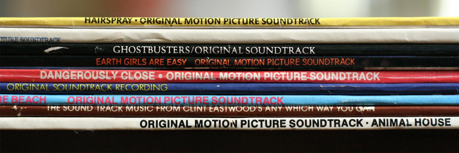 From & Inspired By banner