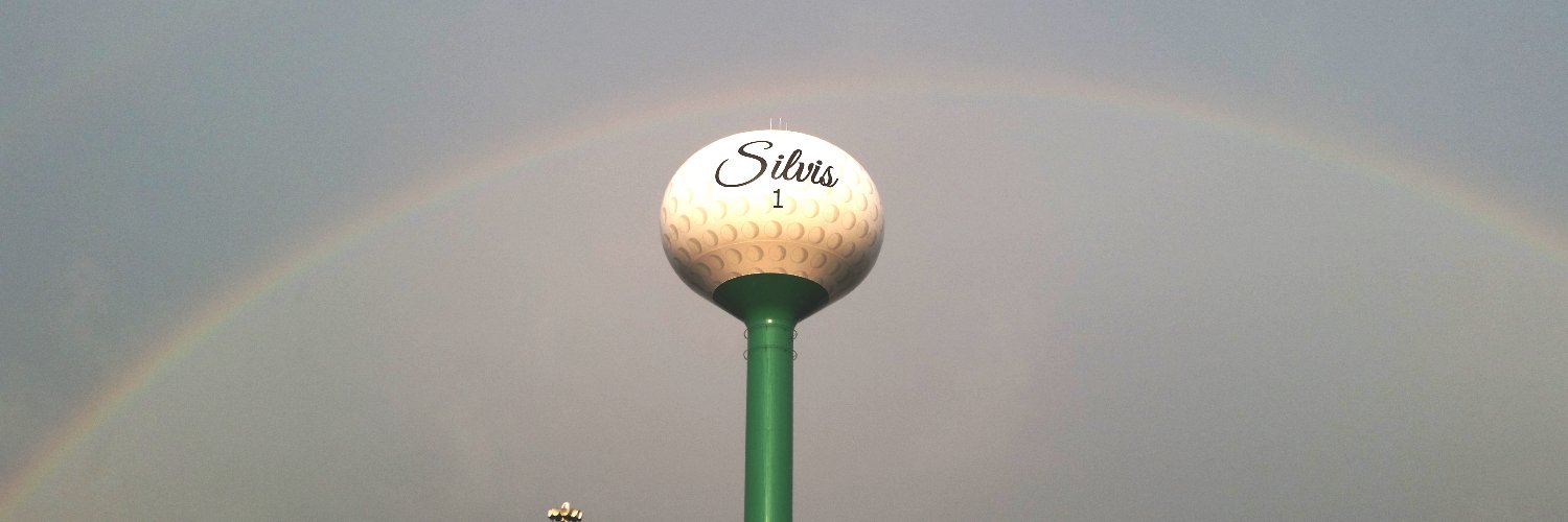 CityOfSilvis's profile banner image