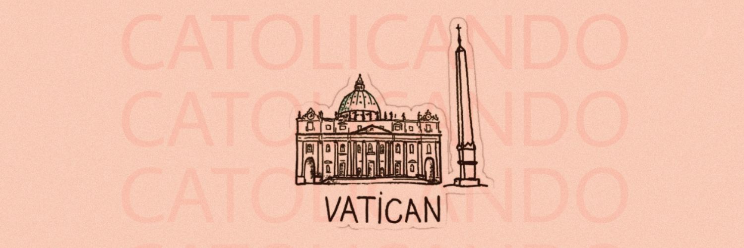 Catolicando_'s profile banner image