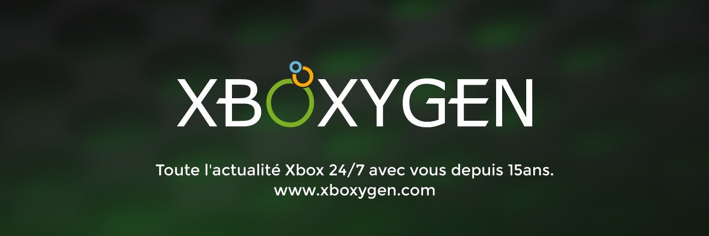 ˗ˏˋ Xboxygen ˊˎ˗ ✨ banner