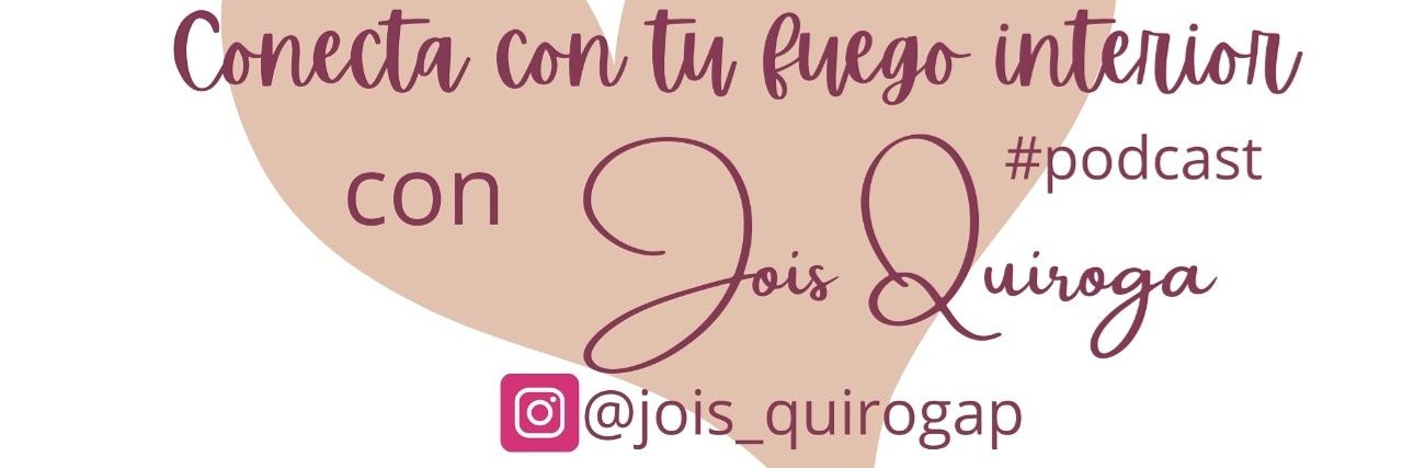 joisquirogap's profile banner image