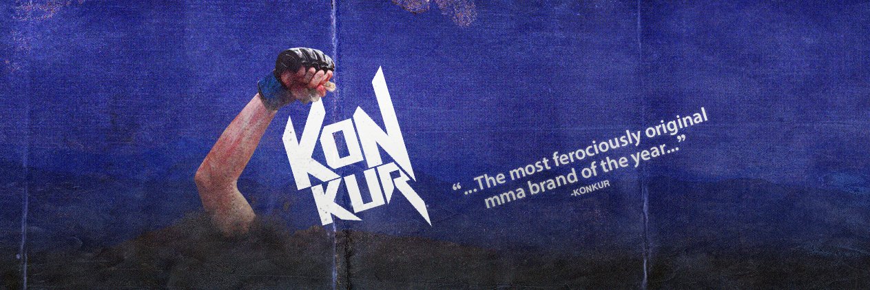 KonkurFight's profile banner image