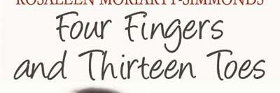 R Moriarty-Simmonds OBE banner