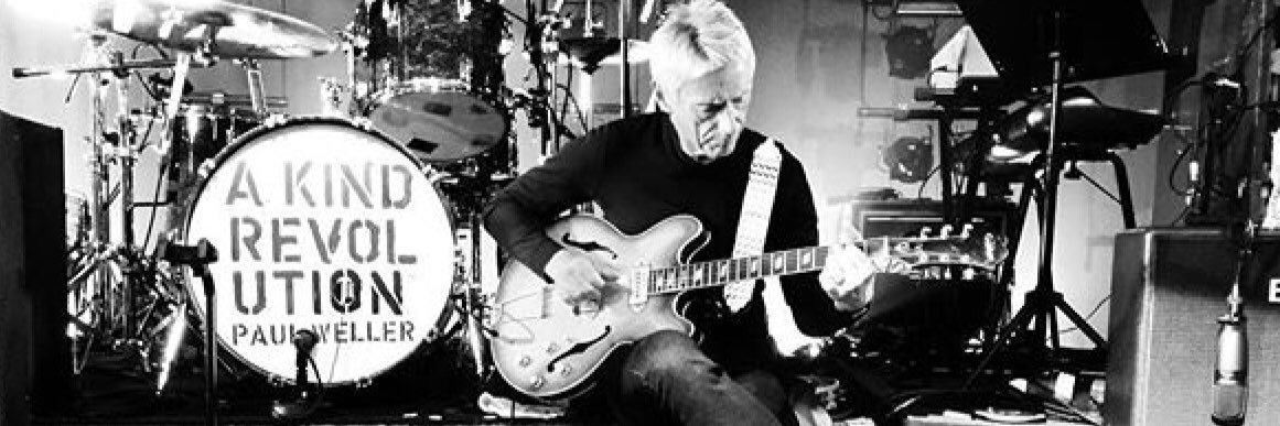 PWellerLyrics's profile banner image